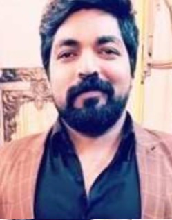 AHSAN ALI