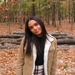 Anelle Rodgers