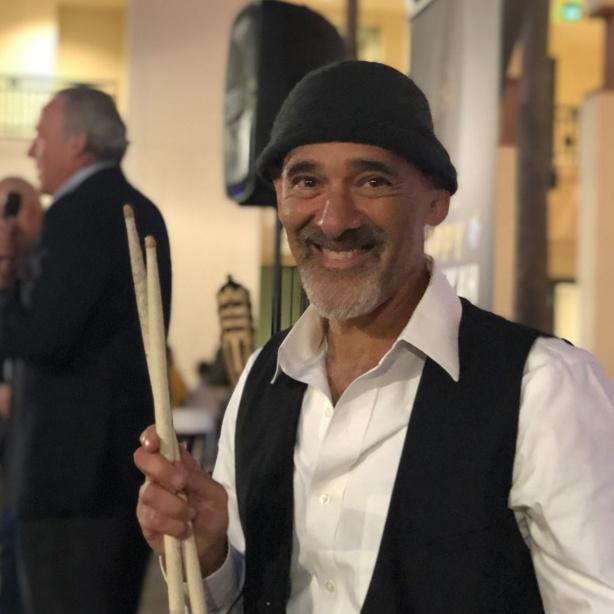 Ronnie Cohen