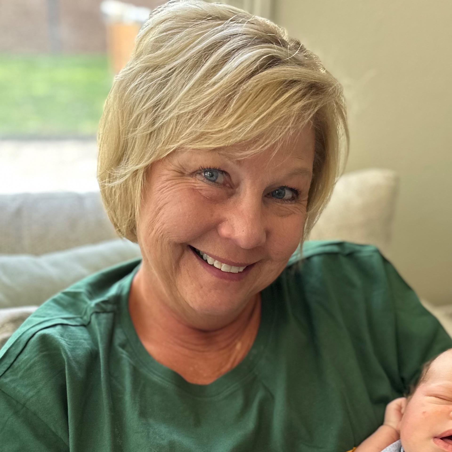 Lynn Vogt