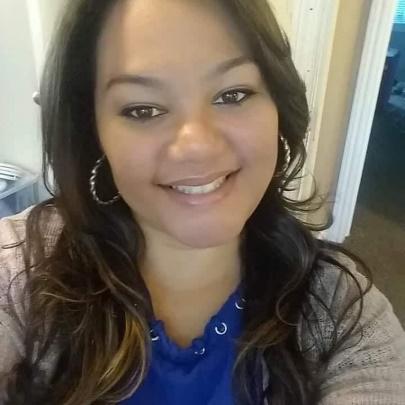 Johanna Torres
