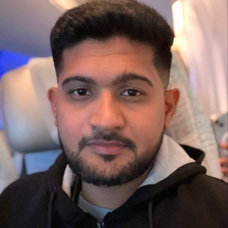 Sneh Gandhi