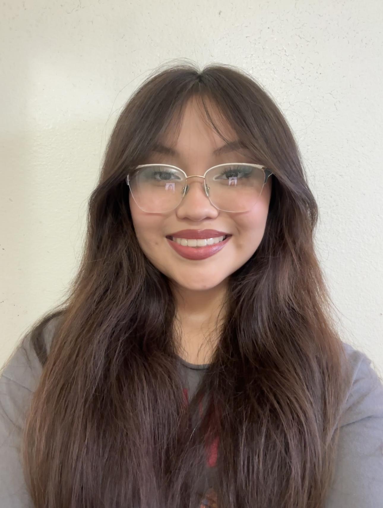 Emily ANN Nez