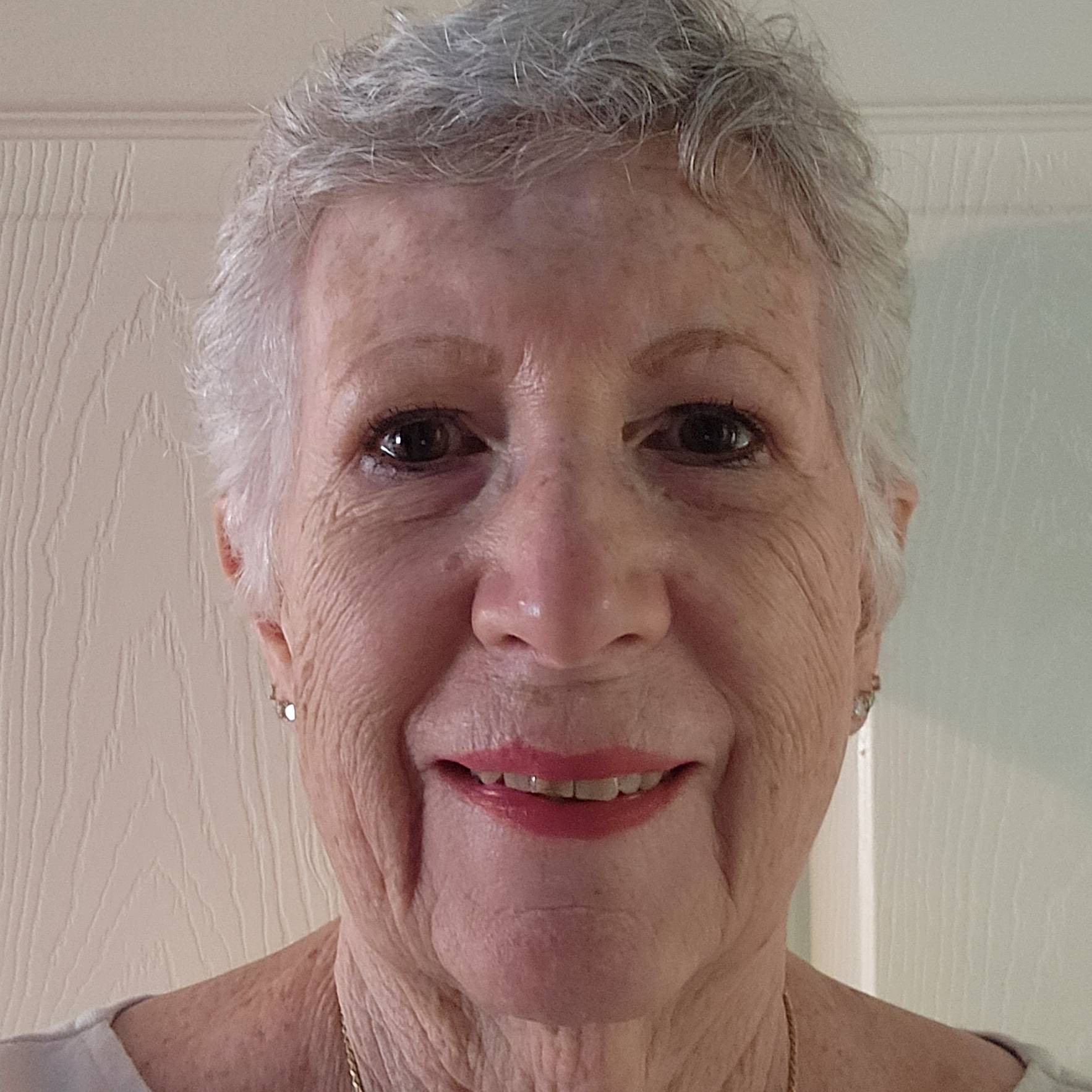 Patricia Neet