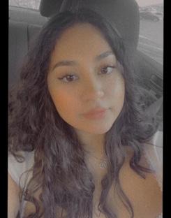 EMILY YANEZ