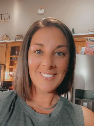 Jennifer Brown