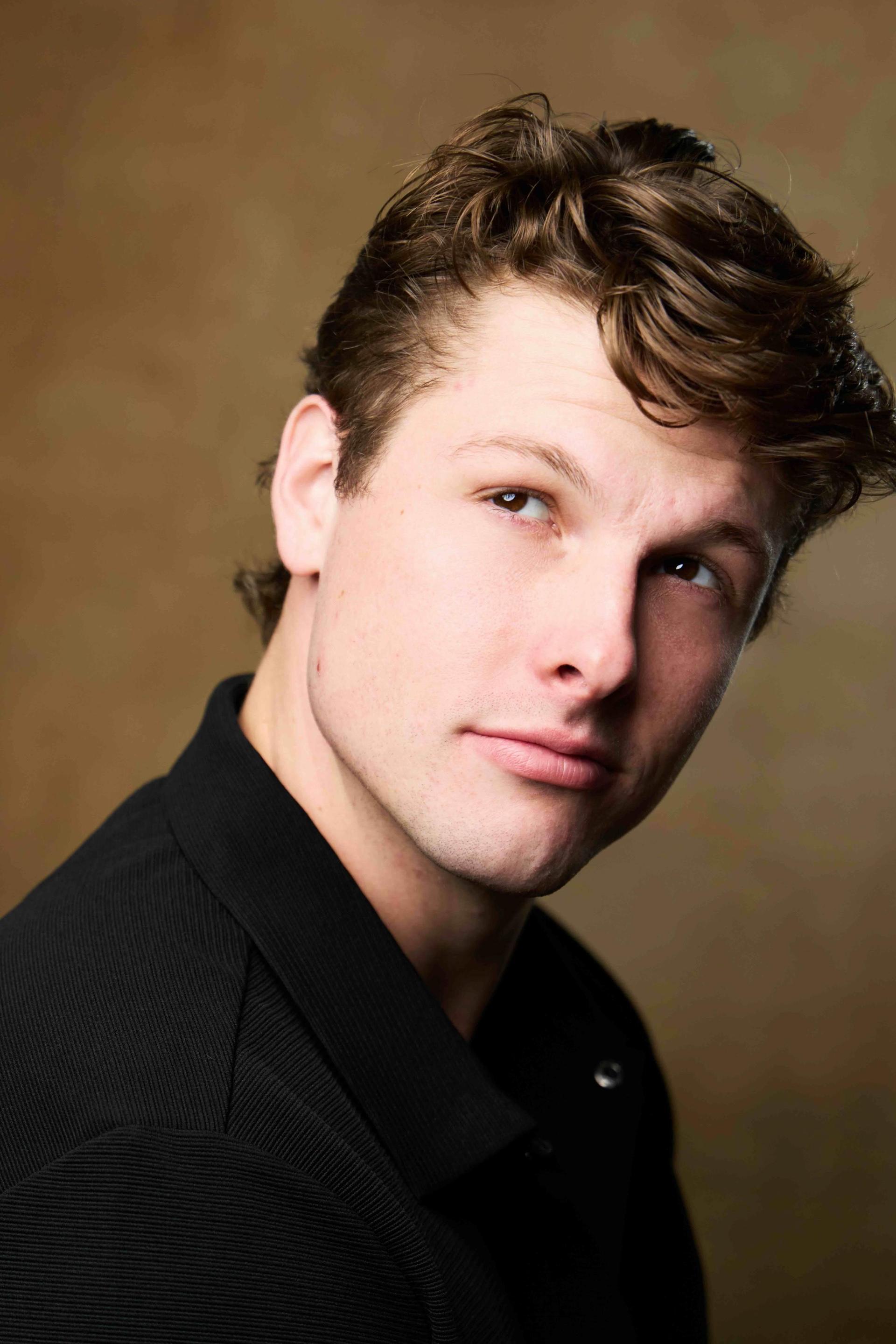 Luke Valentine