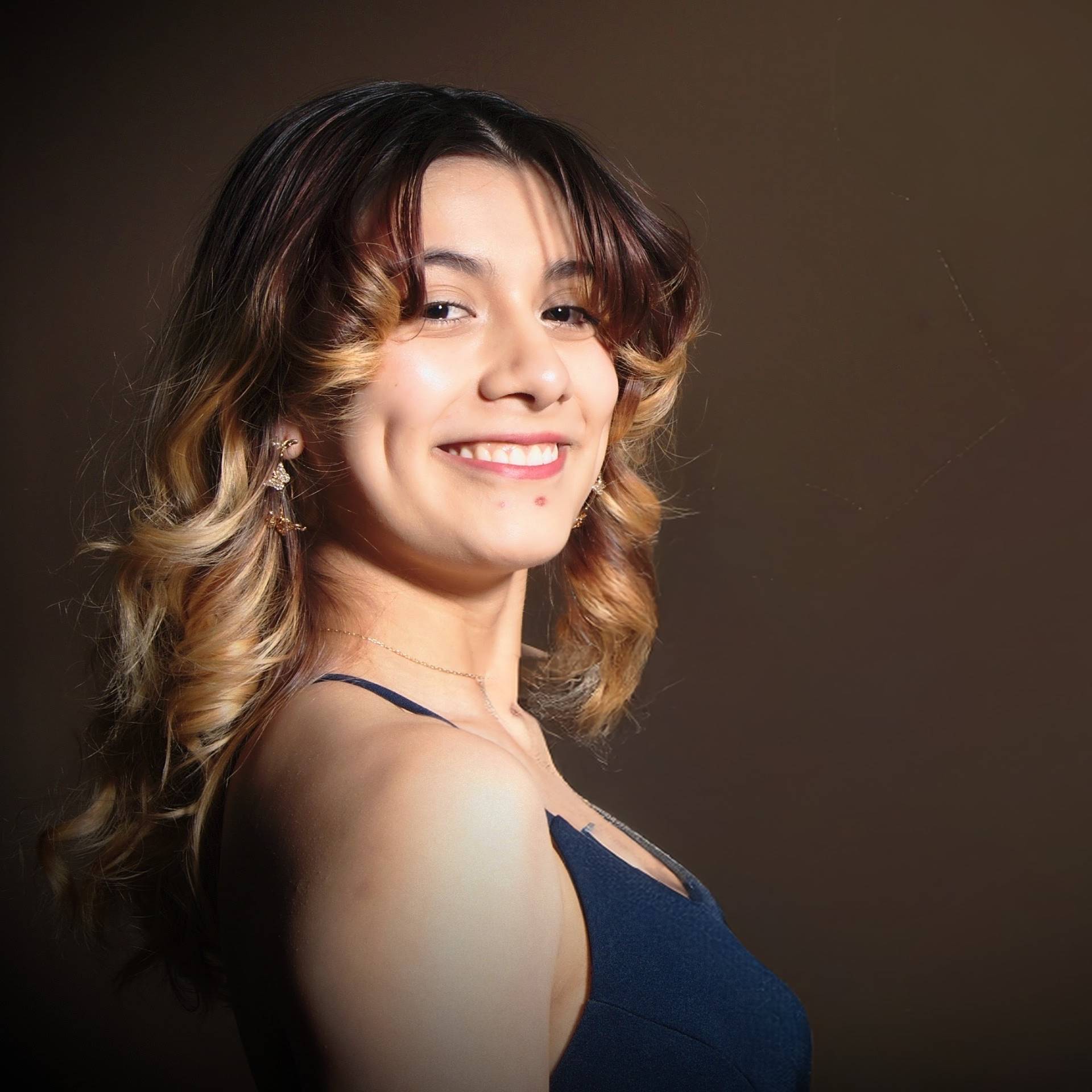 Gina Campos