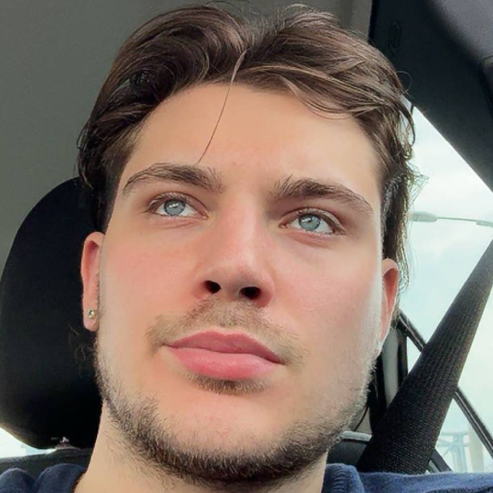 ALAN DI BENEDETTO