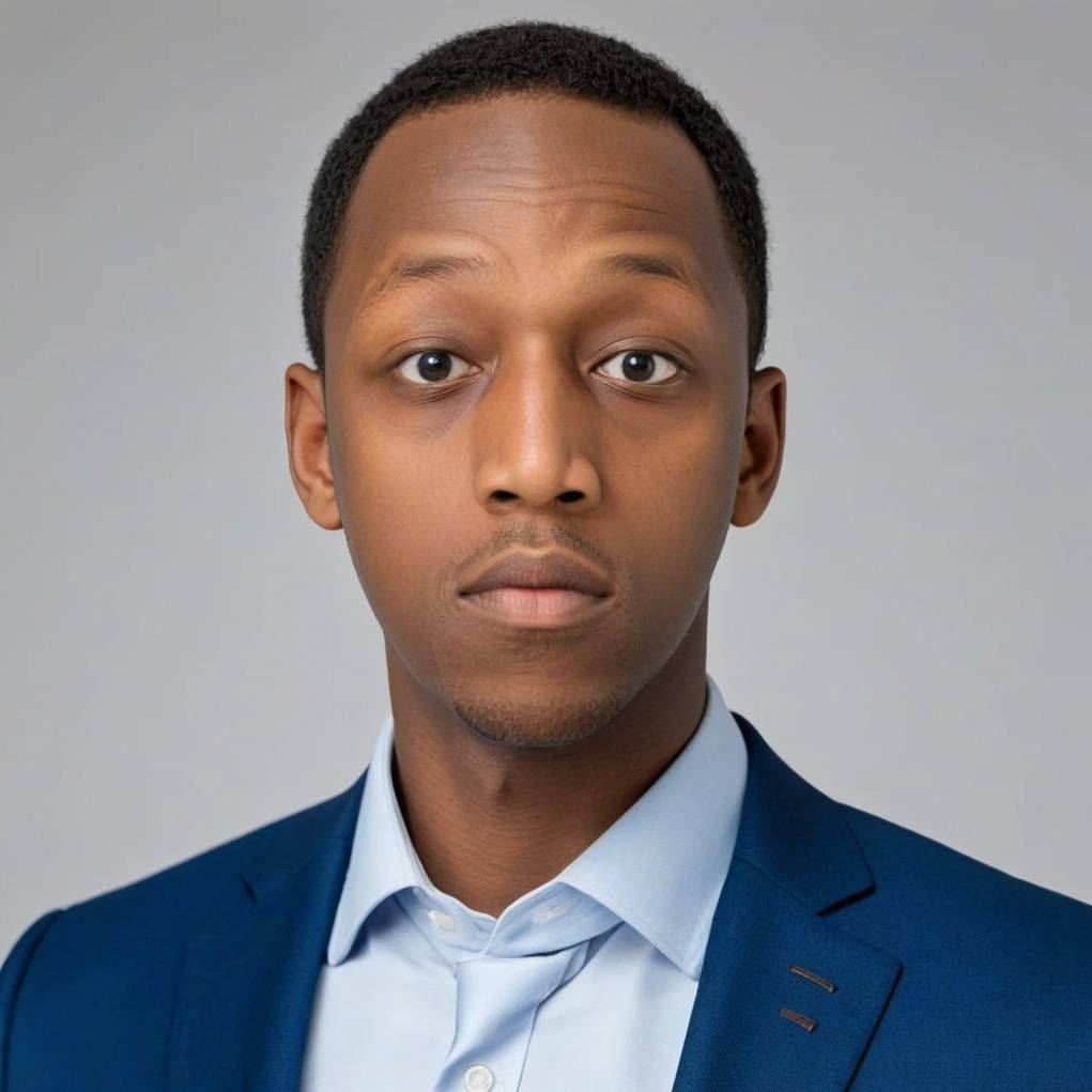 Aaron Kariuki