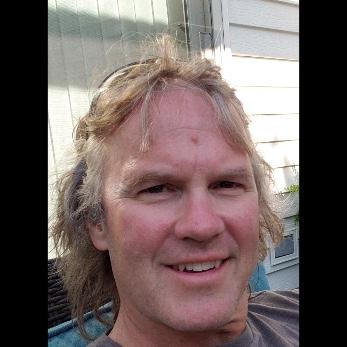 Kevin Tipton