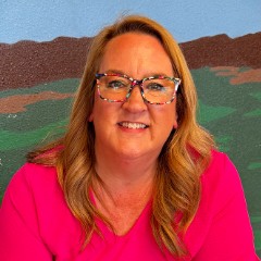 Ashley Creager