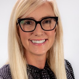 Jennifer McMahon