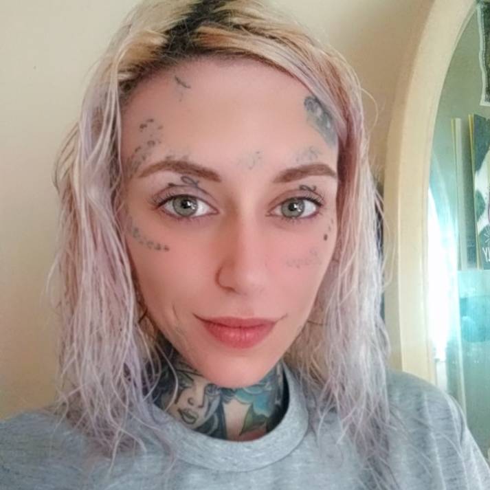 Cara Matthews