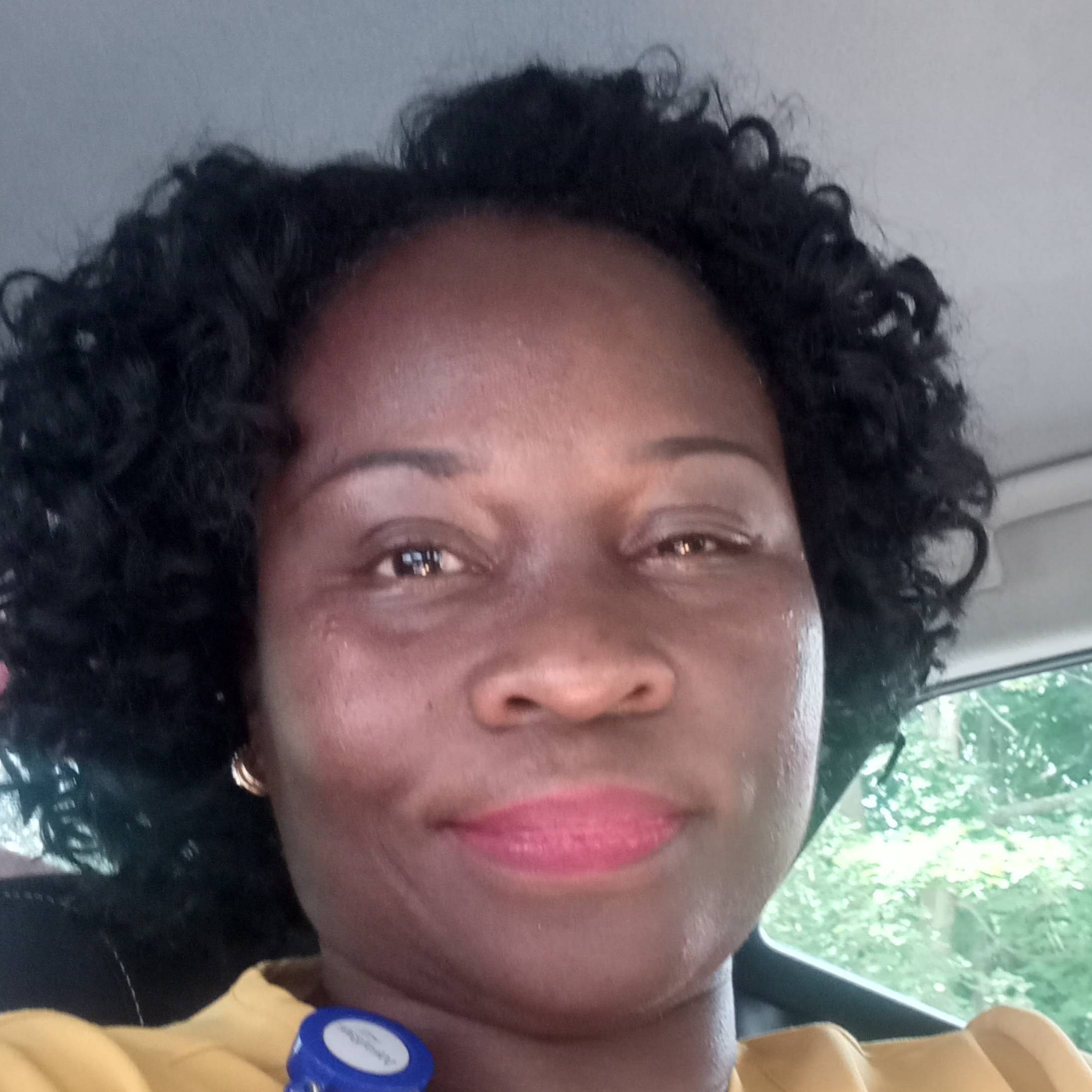 Florence Adebayo