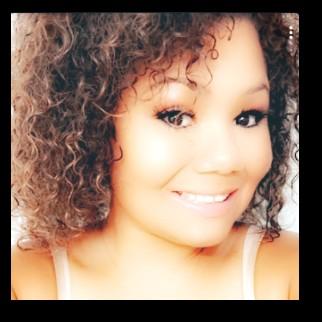 Samantha Jackson