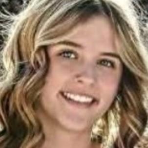 Zailey Bolton
