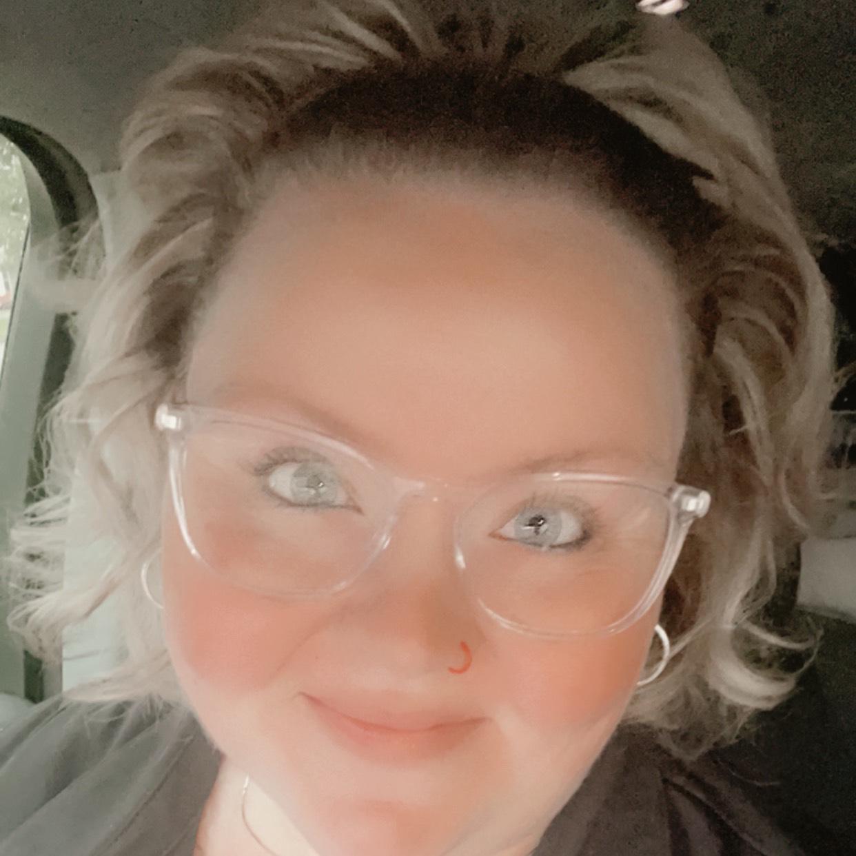 BRITTNEY FRENCH