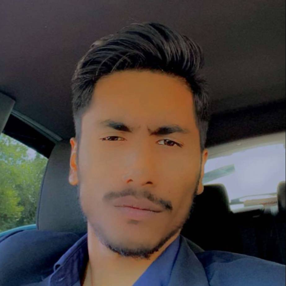 Khairul Sultan