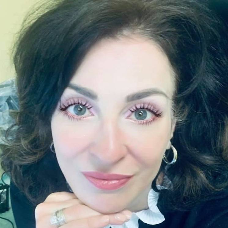 JENNIFER KHALIL, CMCA, AMS