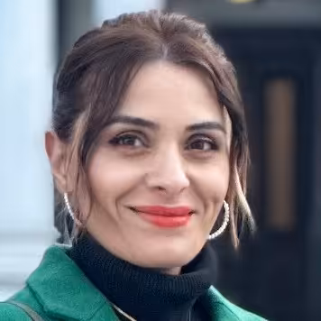 Larisa Zambakhidze