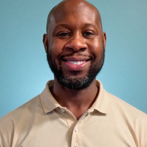 Elliott Polite