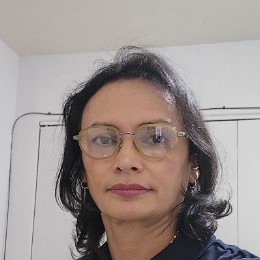 Maria Santa