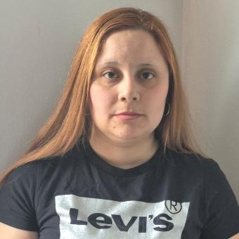 Yarleny Mosquera muñoz