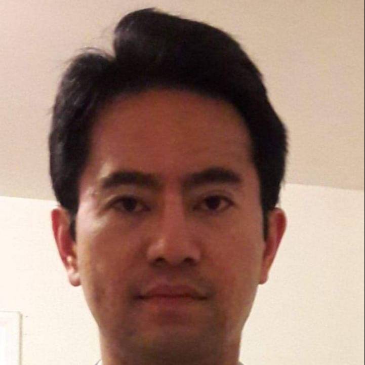 Ronan Mangubat