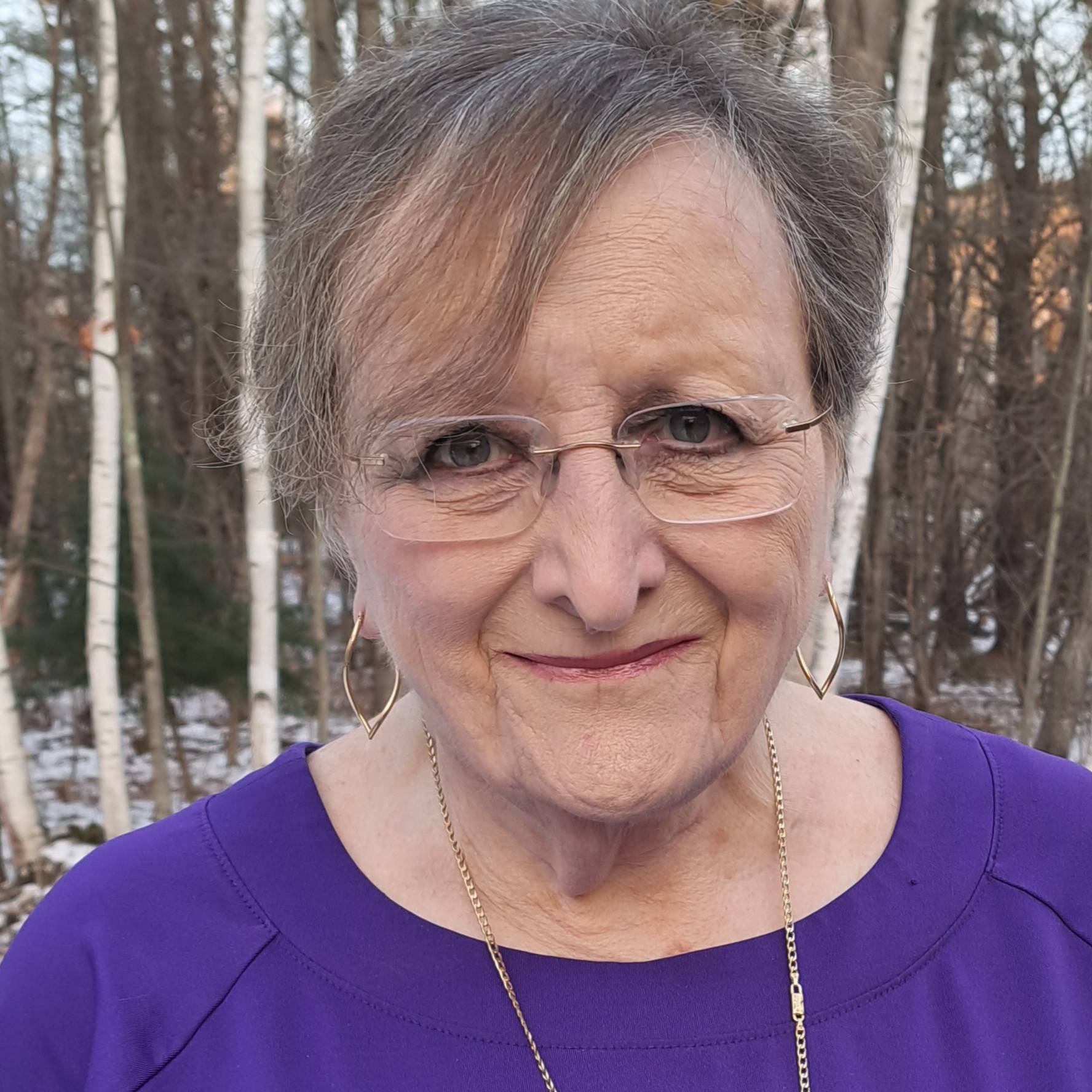 Charlene Divoky
