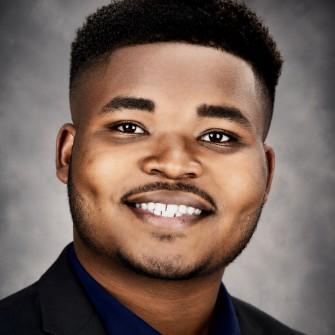 Trent K. McNeal