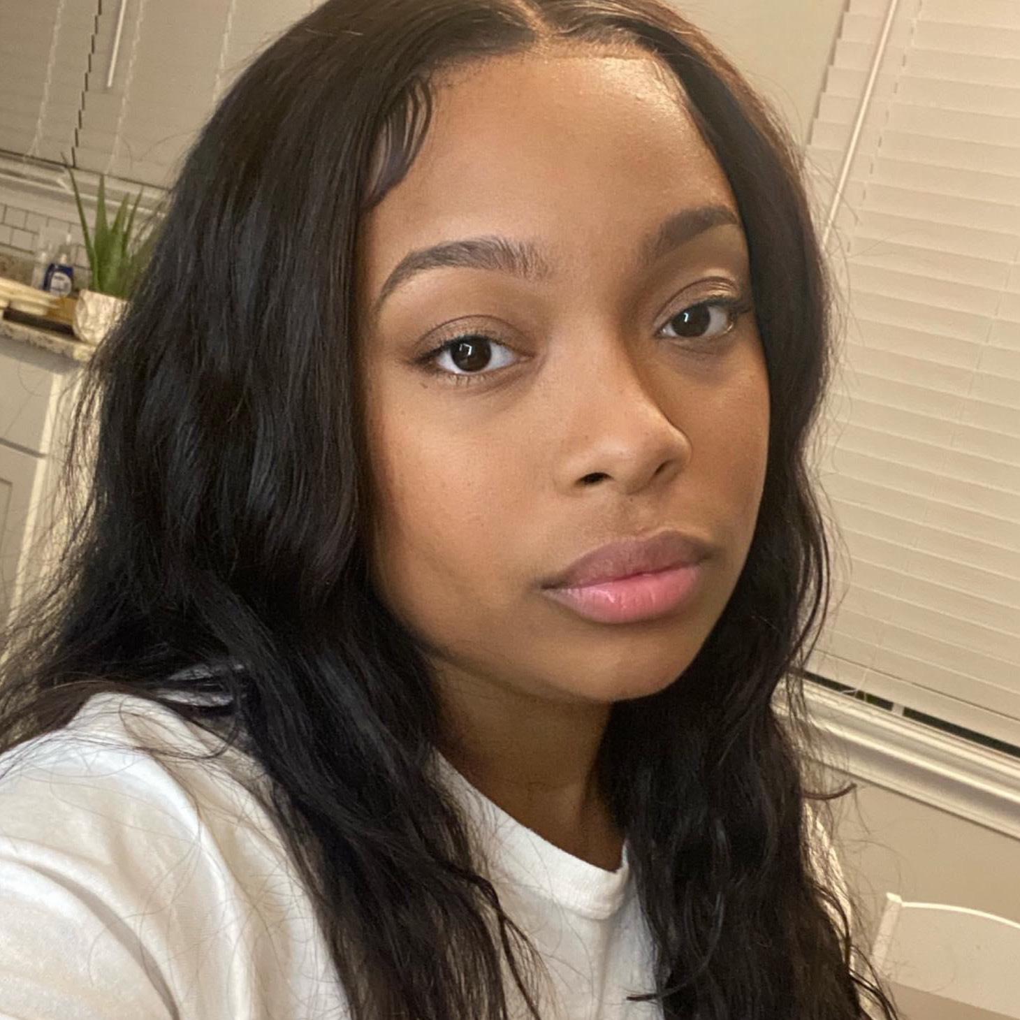 Jayla Gibson