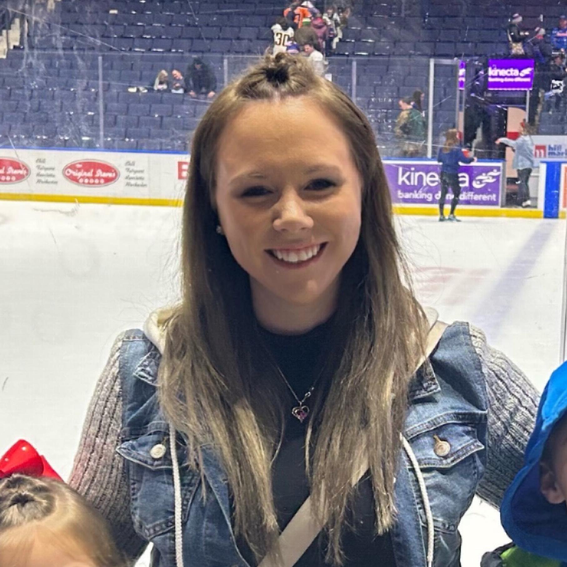 Jacqueline Fedchak