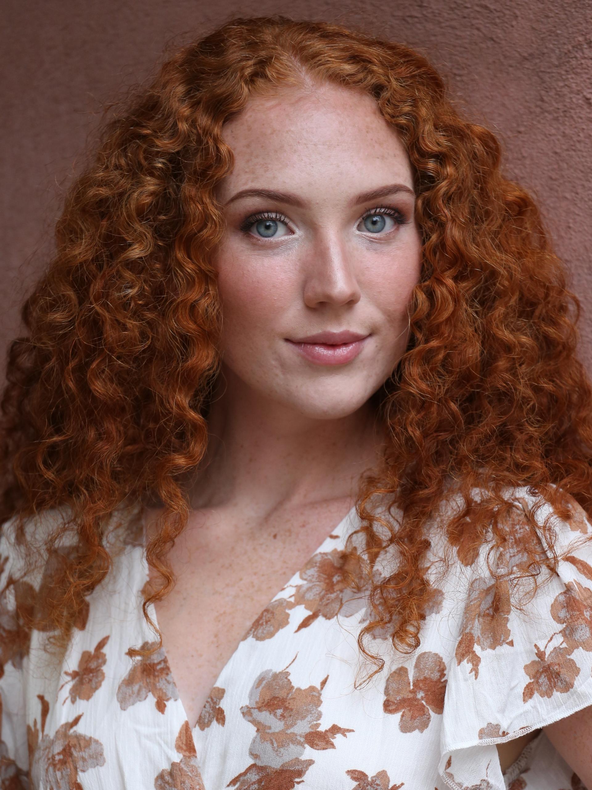 Carli Knight