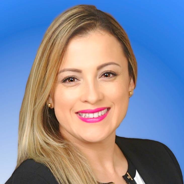 LINDA GARCIA