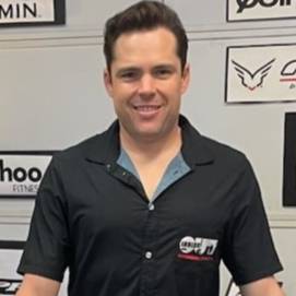 Mark Hoffman