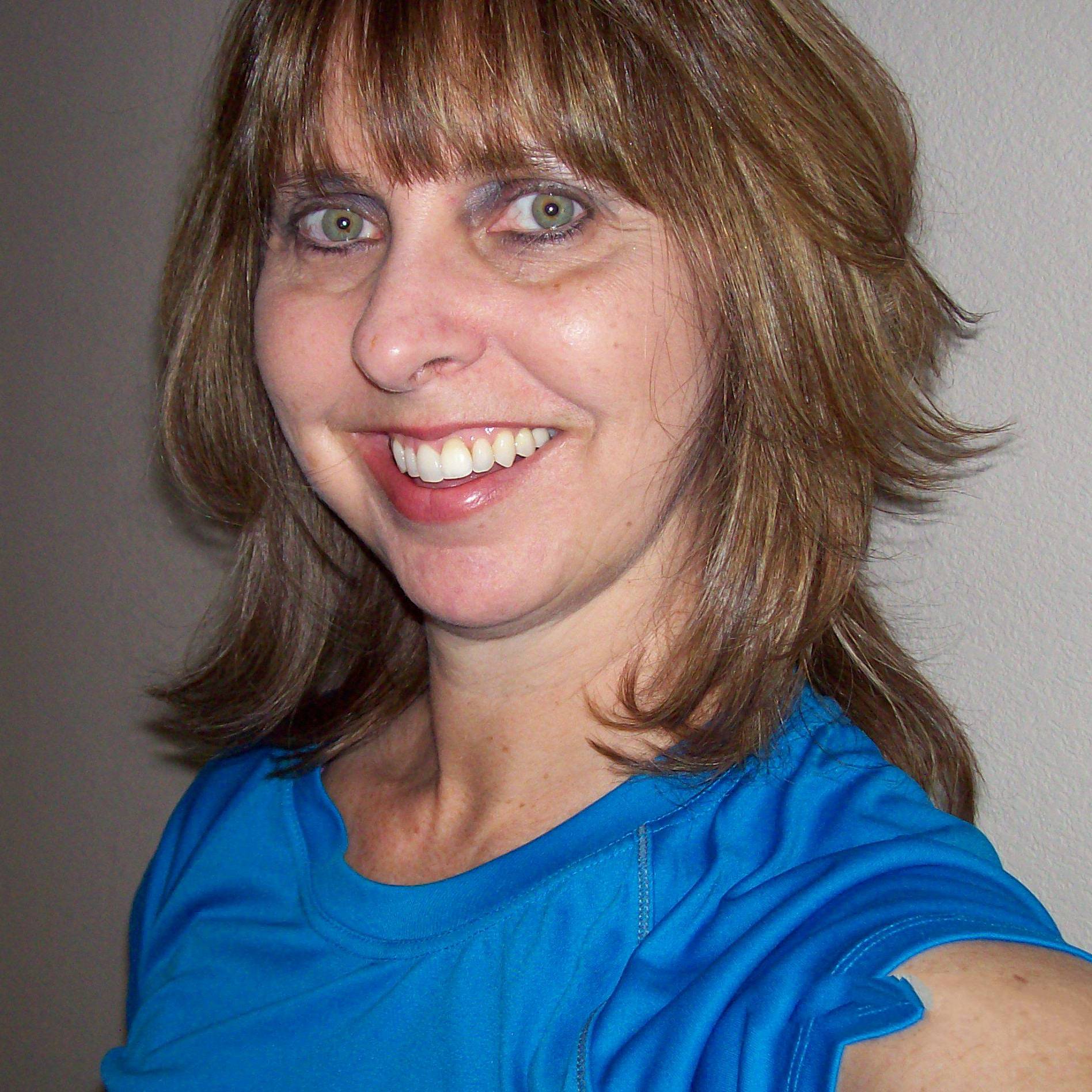 Mary Hasinsky