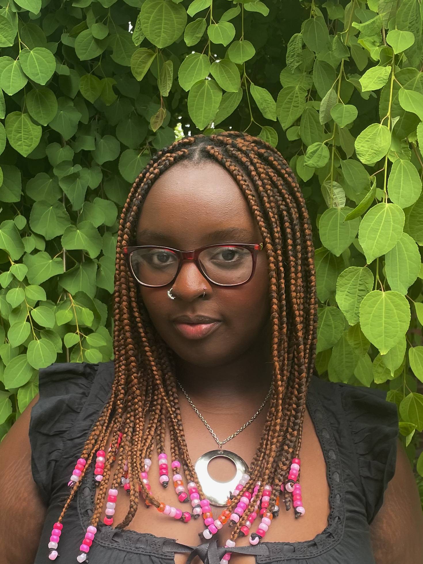 Hera Omondi