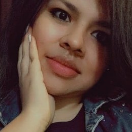 Thameli Masiel Bustamante Fita