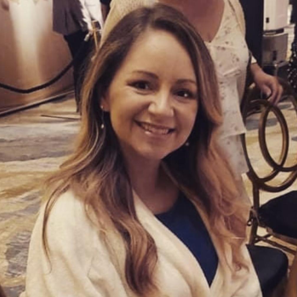 TIFFANY ABBAS NUGENT