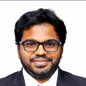 Chaitanya Sagili