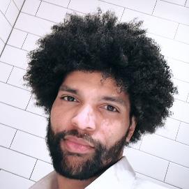 Kharan Johnson