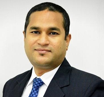 Krishna Nair