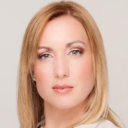 Laura Ana Knecht Blanche