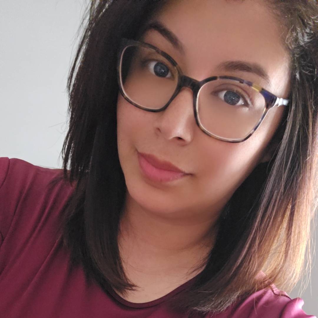 Brenda Garcia