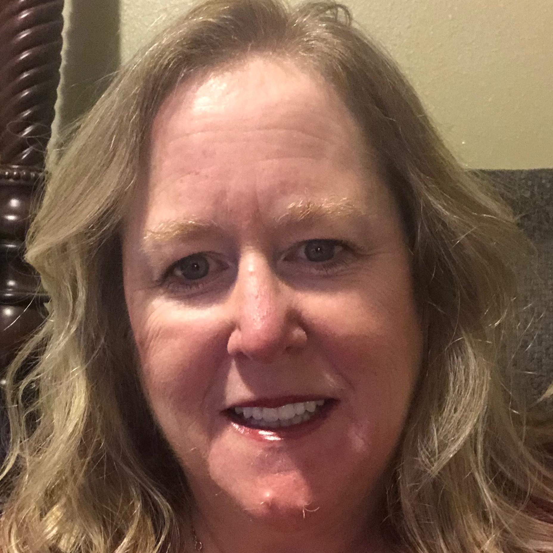 Tracy Davis