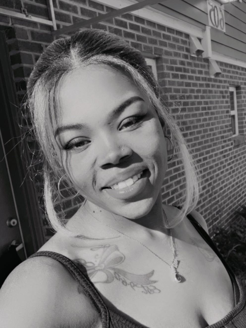 Brittany Lewis