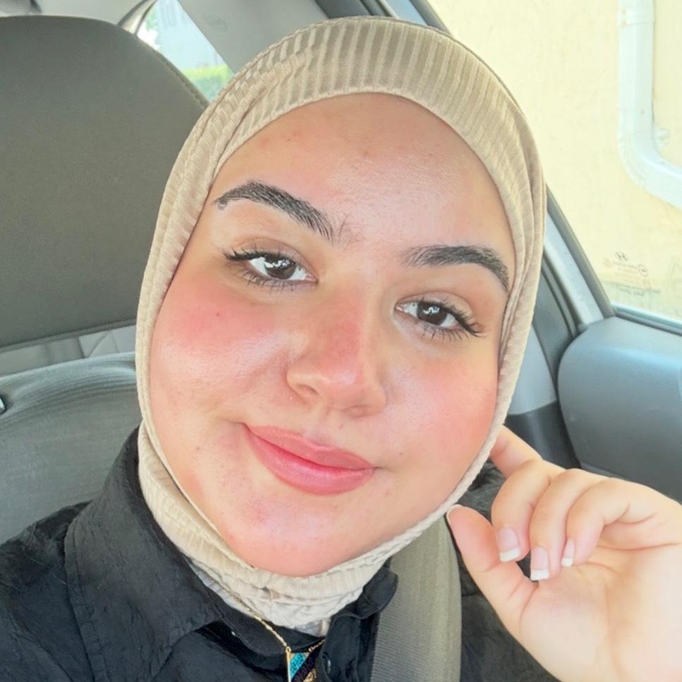 ESRAA KHALEEL