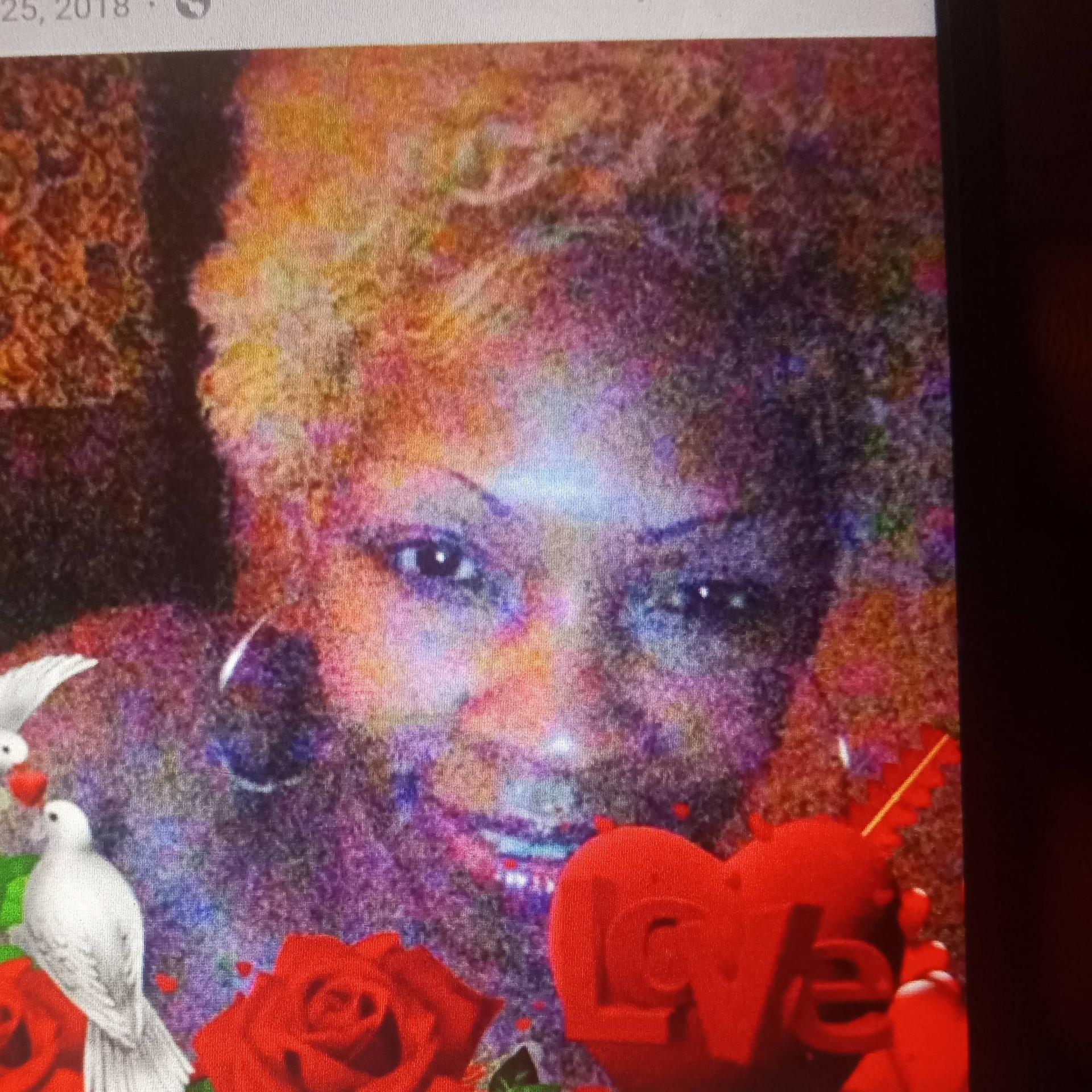 Latonya Holmes