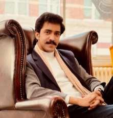 HAMMAD JAVED